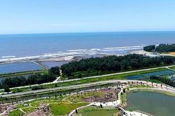 Quy hoạch Khu kinh tế Ninh Cơ 30.000 ha: Động lực kinh tế biển mới tại Ninh Bình