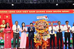Đại hội Hội Nhà báo tỉnh Lâm Đồng lần thứ I thành công tốt đẹp