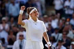 Chung kết Wimbledon 2026: Màn so tài lịch sử của hai thế hệ quần vợt Cộng hòa Séc