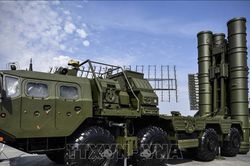 Thổ Nhĩ Kỳ có thể bán hệ thống S-400 cho bên thứ ba để trở lại chương trình F-35