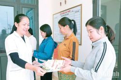 Nâng cao chất lượng dân số toàn diện, hướng tới sự phát triển bền vững