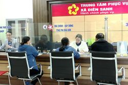 Sức bật mới sau một năm sáp nhập