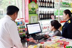 Quyết liệt thu ngân sách, tạo động lực phát triển
