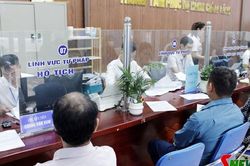 Chuyển đổi số trong quản lý và phục vụ nhân dân