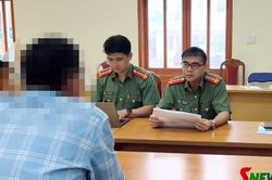 Xử lý 50 trường hợp bình luận tiêu cực, chia sẻ thông tin chống phá của Lê Trung Khoa và đồng bọn