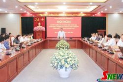 Triển khai nhiệm vụ 6 tháng cuối năm lĩnh vực giáo dục và đào tạo