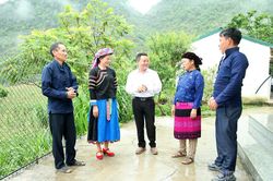 Khí thế mới sau sáp nhập