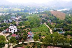 Nông thôn mới, chặng đường mới