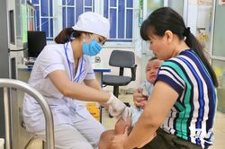 Sức khỏe và Đời sống: Đổi mới để phục vụ nhân dân tốt hơn