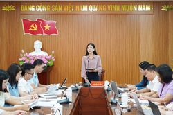 Giám sát việc triển khai chính sách phát triển du lịch cộng đồng