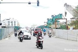 Tháo gỡ vướng mắc từ kiến nghị cử tri