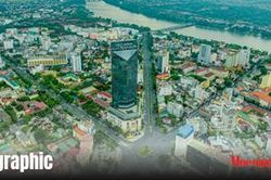 HĐND TP. Huế khóa IX - nhiệm kỳ 2026 - 2031: Dấu ấn và quyết sách mới