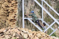 Gỡ 'điểm nghẽn' cho các dự án bảo tồn di sản