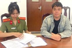 'Câu view' bằng video cổ xúy cá độ bóng đá, một chủ tài khoản mạng xã hội bị xử phạt