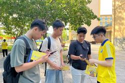 Đại học Huế c&ocirc;ng bố ngưỡng đảm bảo chất lượng đầu v&agrave;o năm 2026