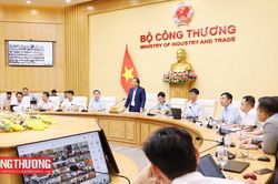 Bộ Công Thương tổ chức hội nghị phổ biến, quán triệt Nghị định số 272/2026/NĐ-CP