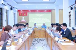 Phối hợp triển khai Chiến lược phát triển dịch vụ logistics Việt Nam trên địa bàn tỉnh Lạng Sơn