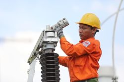 Chính phủ sửa quy định về điều chỉnh giá bán lẻ điện bình quân