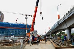 H&agrave; Nội: mục ti&ecirc;u tăng trưởng GRDP khoảng 11% trong năm 2026 l&agrave; khả thi
