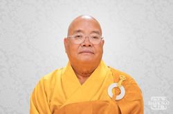 Trung ương Giáo hội cáo phó, thông tin về Lễ tang Trưởng lão Hòa thượng Thích Phước Tú tân viên tịch