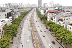 Hà Nội: Giải ngân đầu tư công tiếp tục dẫn đầu cả nước