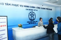 H&agrave; Nội đẩy mạnh tuy&ecirc;n truyền về cải c&aacute;ch h&agrave;nh ch&iacute;nh
