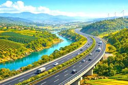 Một doanh nghiệp xin nghiên cứu đầu tư cao tốc Pleiku - Buôn Ma Thuột - Gia Nghĩa