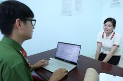 Bắt nữ nhân viên ngân hàng ở An Giang bị truy nã vì lừa đảo hơn 21,4 tỷ đồng