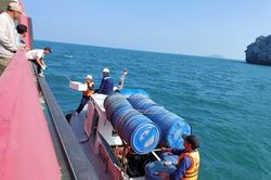 Từ 1/9, lao động đặc thù trên biển làm tối đa 6 giờ/ca, nghỉ ít nhất 52 ngày/năm