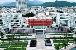 Đến qu&yacute; II/2026, Việt Nam c&oacute; 868 c&ocirc;ng tr&igrave;nh đạt chứng nhận xanh