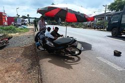 Tai nạn giao thông 10/7: Một người tử vong sau va chạm giữa hai xe máy ở Lâm Đồng