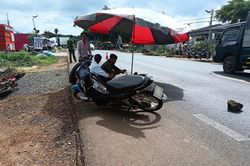 Tai nạn giao thông 10/7: Một người tử vong sau va chạm giữa hai xe máy ở Lâm Đồng