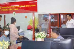 Cà Mau: Biệt phái cán bộ, lập tổ lưu động hỗ trợ chuyên môn xây dựng cho cấp xã