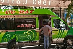 Doanh nghiệp vận tải ở Gia Lai đồng loạt giảm gi&aacute; cước khi gi&aacute; nhi&ecirc;n liệu hạ nhiệt