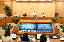 Hà Nội kiên quyết xử lý hành vi đăng tải thông tin sai lệch về quy hoạch trên mạng xã hội