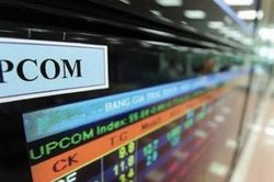Cổ phiếu RDP ch&iacute;nh thức rời UPCoM từ ng&agrave;y 17/7/2026