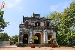 Hưng Yên thông qua chủ trương đầu tư dự án phục dựng Phố Hiến gần 6.800 tỷ đồng