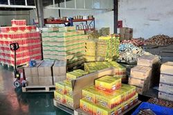Công an công bố 27 sản phẩm tổ yến giả trên thị trường