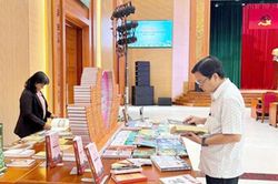 Đồng Tháp: Quản lý hoạt động in và phát hành xuất bản phẩm, góp phần phát triển văn hóa đọc