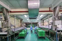 TP.HCM: Làng nghề bánh tráng Phú Hòa Đông kết hợp tinh hoa truyền thống với ứng dụng công nghệ hiện đại