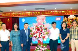Ông Phan Văn Lâm được bổ nhiệm Tổng Biên tập Tạp chí Pháp luật và Phát triển