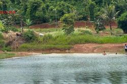 Lâm Đồng: 5 học sinh tử vong do đuối nước tại hồ thủy lợi Đắk Pót
