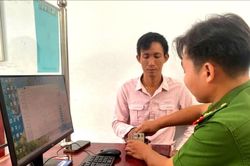 Lâm Đồng: Mô hình 'Tôi làm Công an xã' phát huy hiệu quả ở cơ sở
