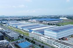 Bắc Ninh cấp Giấy phép môi trường cho Dự án Công ty TNHH J-Technology Vina tại KCN Vân Trung