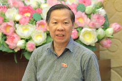 Thường trực Ủy ban Kinh tế v&agrave; T&agrave;i ch&iacute;nh thẩm tra sơ bộ 1 dự &aacute;n luật, 2 dự thảo Nghị quyết