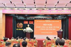 Hơn 60 triệu t&agrave;i khoản VNeID được k&iacute;ch hoạt, tiết kiệm 3.000 tỷ đồng mỗi năm