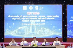Liên kết 'Ba nhà': Đã đến lúc đo bằng sản phẩm