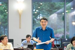 Thẩm tra sơ bộ dự án Luật sửa đổi, bổ sung một số điều của Luật Người lao động Việt Nam đi làm việc ở nước ngoài theo hợp đồng