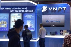 VNPT th&agrave;nh lập đơn vị chuy&ecirc;n ph&aacute;t triển thị trường quốc tế