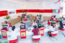 HDBank huy động thành công 721 triệu USD từ các ngân hàng và định chế tài chính quốc tế
